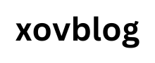 xovblog